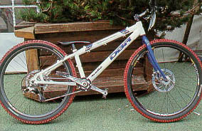 bike