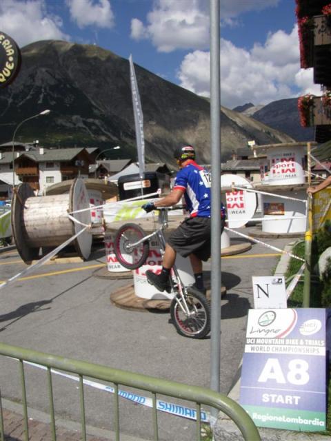 Brian Yezierski USA Sct8