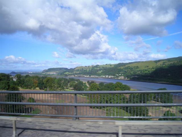 River Clyde