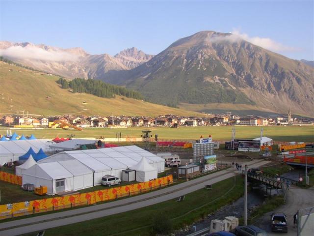 Bike Village 1