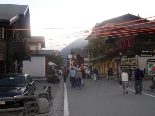 Livigno street view 1