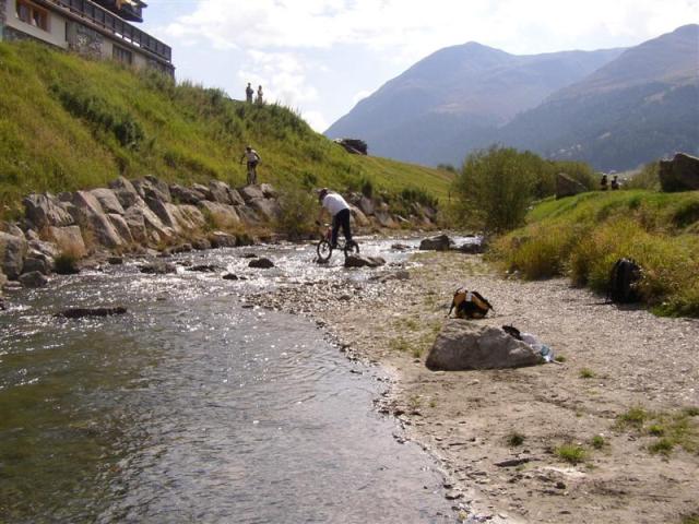 Practice area