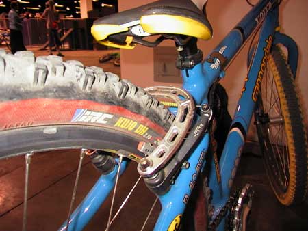 reartire&brakes