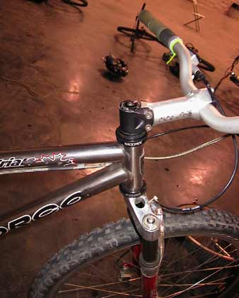 Stem&amp;Bar