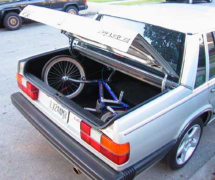 volvo