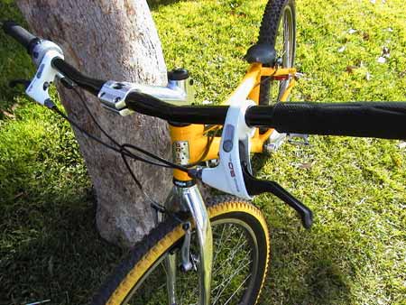 Brake Levers&Bars