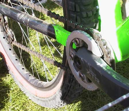 XTR