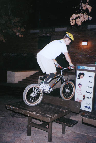 maeder 4precarious