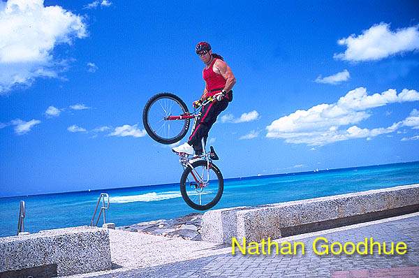 small gap